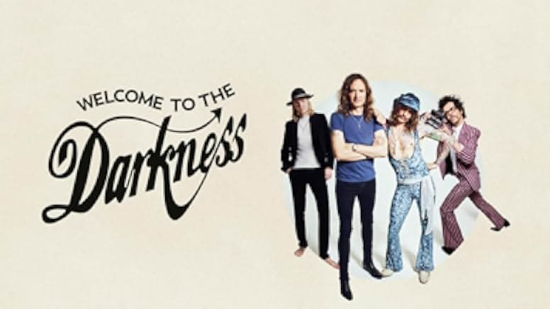 Welcome to the Darkness 2023