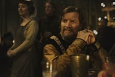 Margrete: Queen of the North 2021