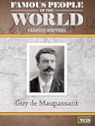 Guy de Maupassant 1982