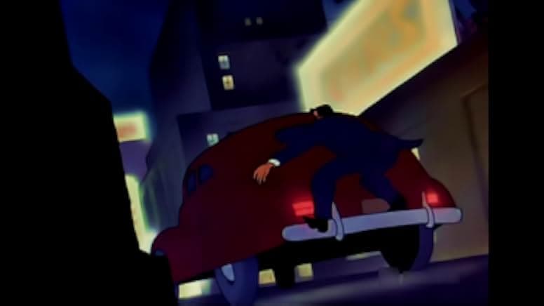Secret Agent 1943