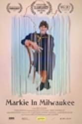 Markie in Milwaukee 2019