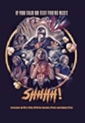 Shhhh 2014