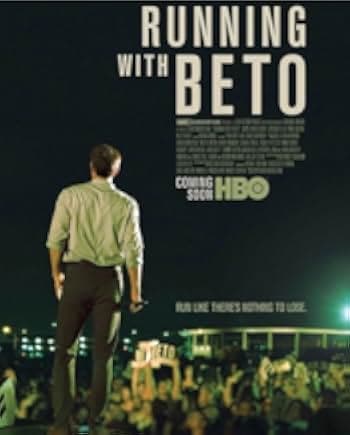 Running with Beto 2019