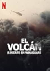 The Volcano: Rescue from Whakaari 2022