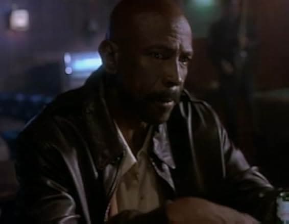 Father & Son: Dangerous Relations 1993
