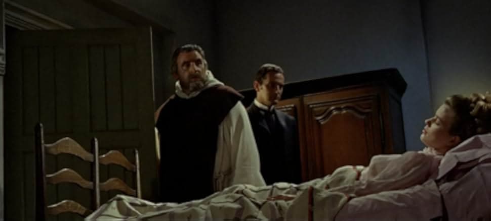 Dracula: Prince of Darkness 1966