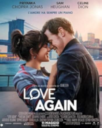 Love Again 2023