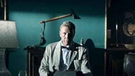 Hammarskjöld: Fight for Peace 2023