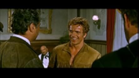 Winnetou and the Crossbreed 1973