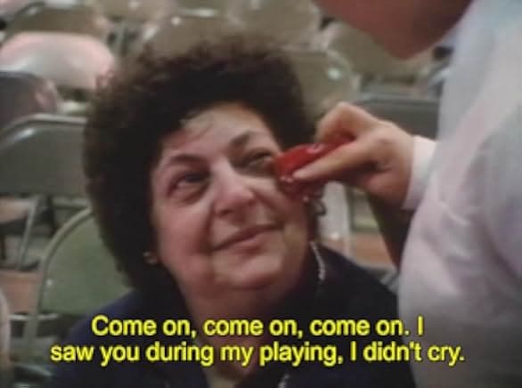 When Women Kill 1983