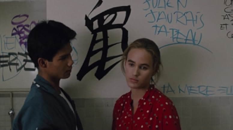 The Disenchanted 1990