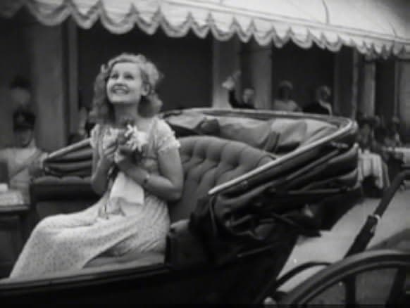 Congress Dances 1931