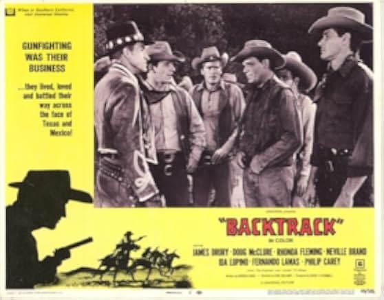 Backtrack! 1969