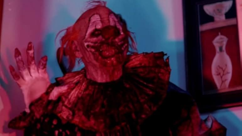 Shriekshow 2022