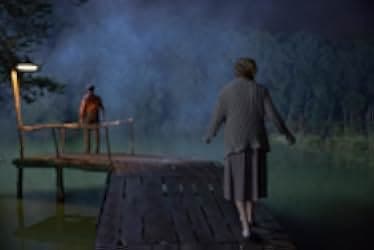 The Mermaid: Lake of the Dead 2018