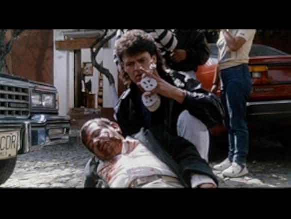 Vacaciones de terror 2 1991