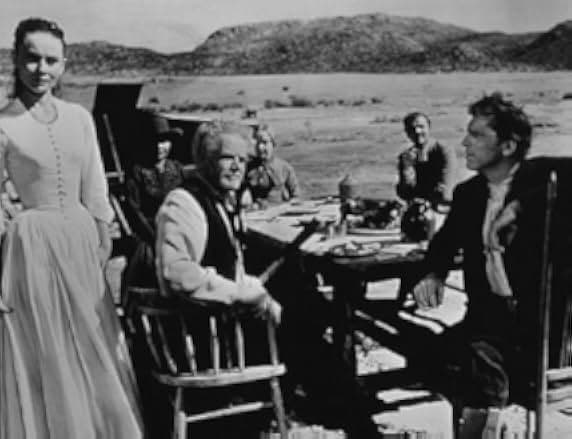 The Unforgiven 1960