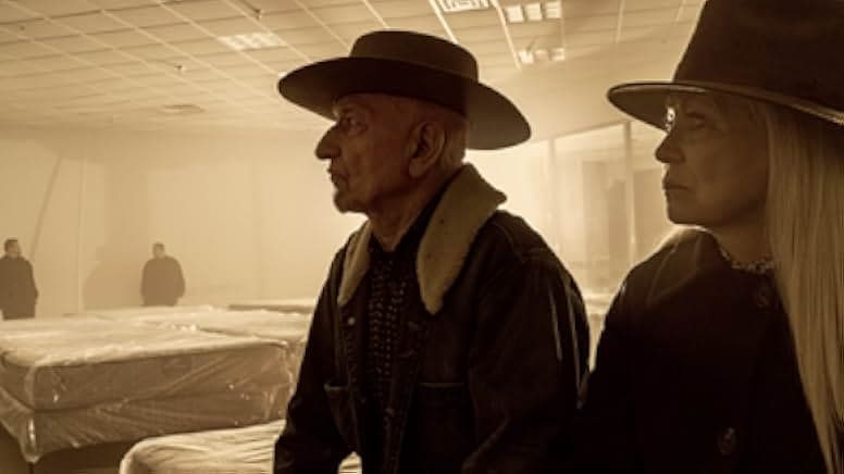 Perpetual Grace, LTD