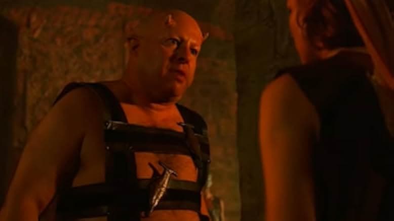 Dark Angel: The Ascent 1994