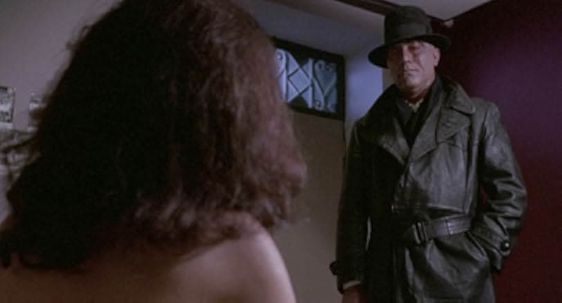 Frankenstein '80 1972