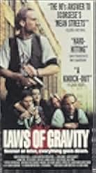 Laws of Gravity 1992