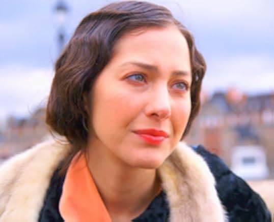 The Erotic Adventures of Anais Nin 2015