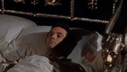 Curse of the Blood Ghouls 1962