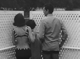 Suzanne's Career 1963