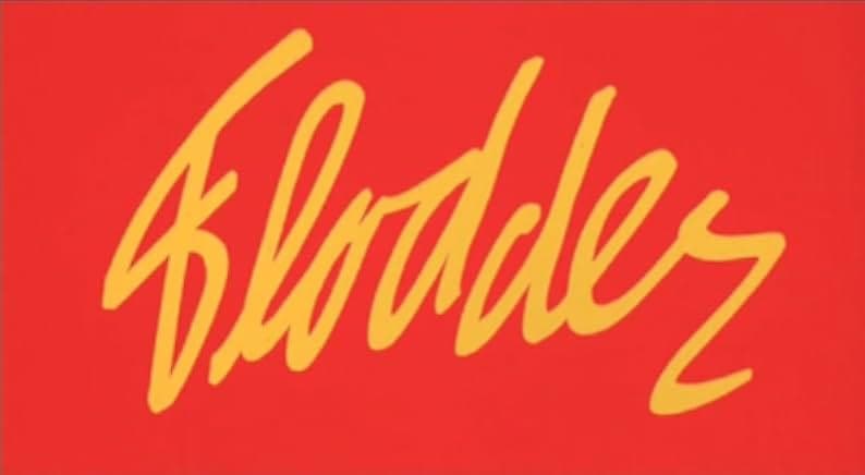 Flodder 1986
