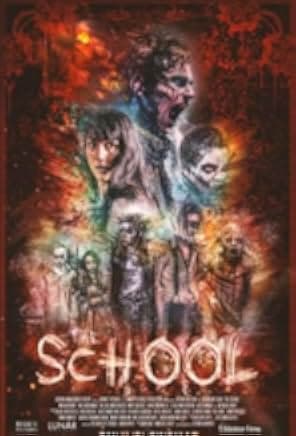 The School 2018