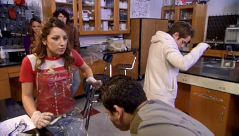 Foreign Exchange 2008
