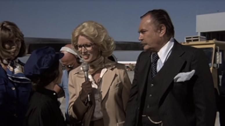 The Billion Dollar Hobo 1977