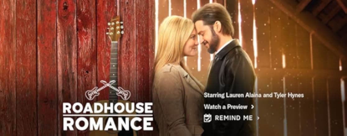 Roadhouse Romance 2021