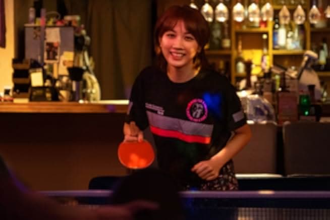 Love Like the Falling Petals 2022