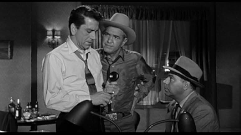 The Brothers Rico 1957