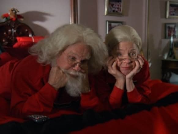 Meet the Santas 2005