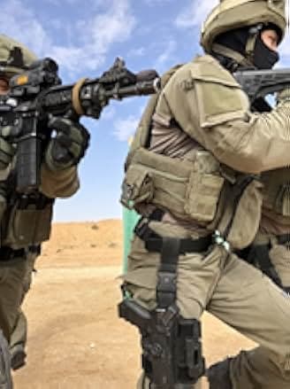 The Real Fauda 2018