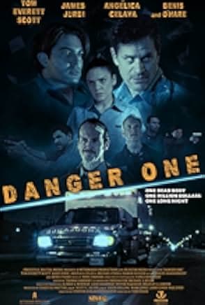 Danger One 2018