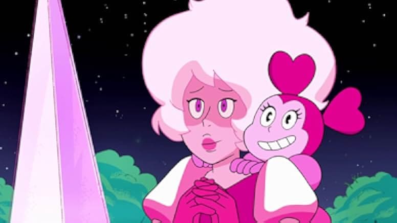 Steven Universe: The Movie 2019
