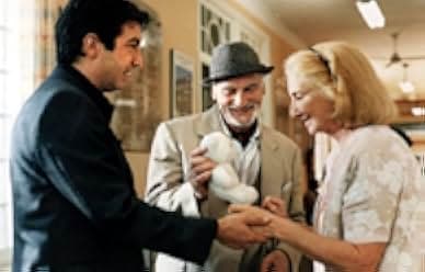 Son of the Bride 2001