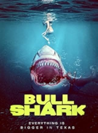 Bull Shark 2022