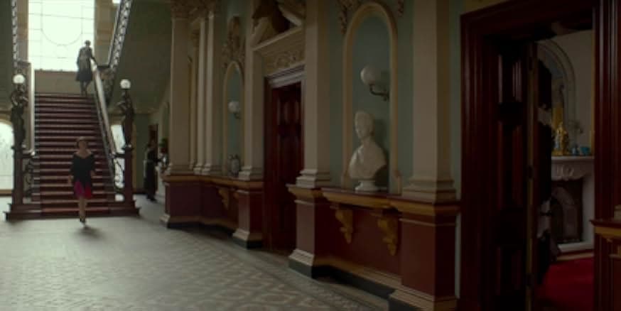 Miss Fisher & the Crypt of Tears 2020
