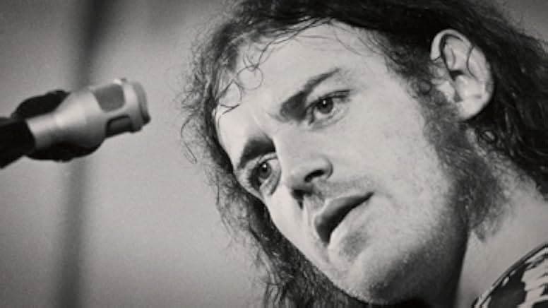 Joe Cocker: Mad Dog with Soul 2017