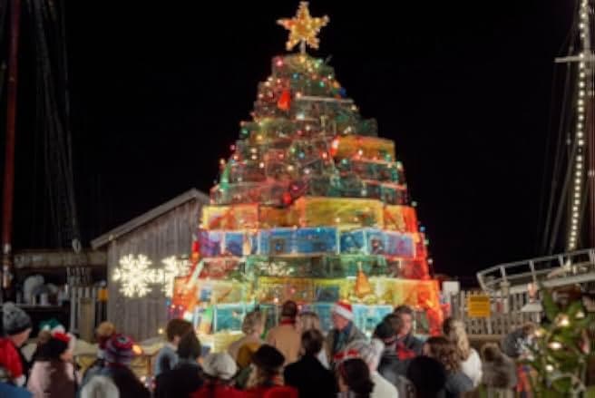 Christmas Island 2023