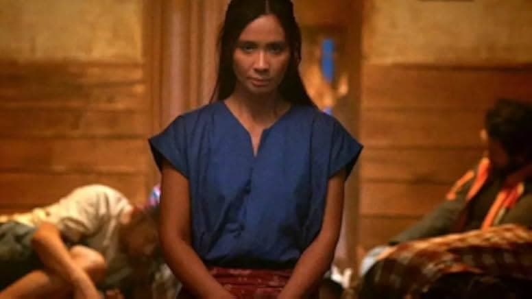 Marlina the Murderer in Four Acts 2017