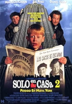 Home Alone 2: Lost in New York 1992