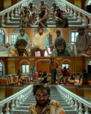 Pushpa: The Rise - Part 1 2021