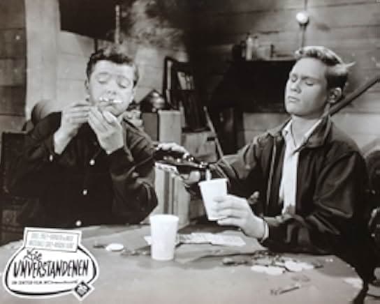 Blue Denim 1959