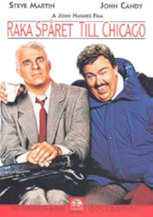 Planes, Trains and Automobiles 1987