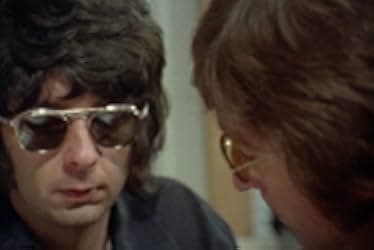 John & Yoko: Above Us Only Sky 2018